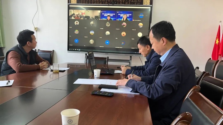 联合会召开党支部（扩大）..