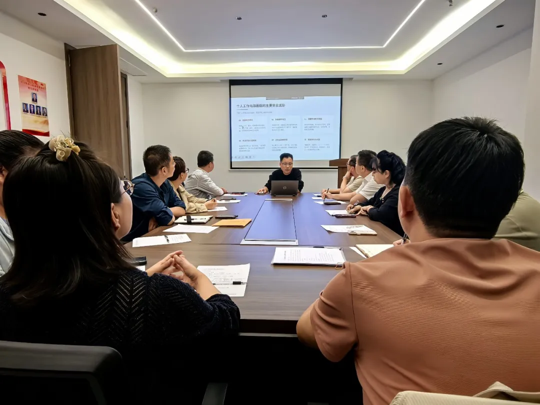 宝鸡上善公益联合会开展网..